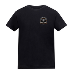 Iron Rats Kids T-Shirt - printed