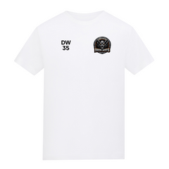 Iron Rats Kids T-Shirt - printed
