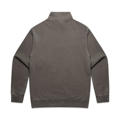 Active Relax Faded Half Zip