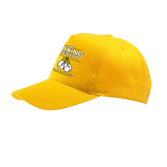 The Boxing Method Buzz Cap