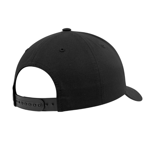 Undisputed Boxing 6 Panel Snapback Cap