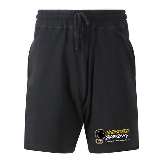 Undisputed Boxing Jog Shorts