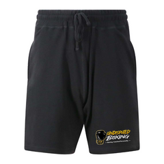 Undisputed Boxing Jog Shorts