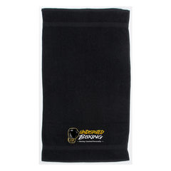 Undisputed Boxing Luxury Hand Towel