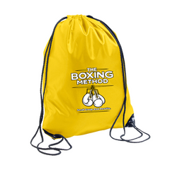 The Boxing Method Gymsac