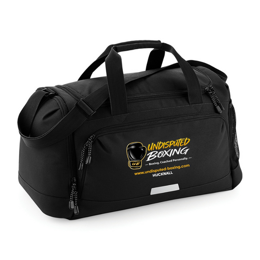Undisputed Boxing Academy Holdall