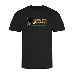 Undisputed Boxing Mens Cool T-Shirt