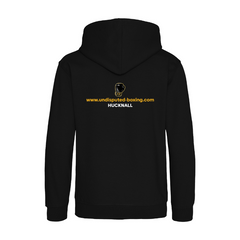 Undisputed Boxing Unisex Hoodie