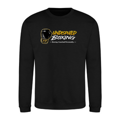 Undisputed Boxing Kids Sweatshirt