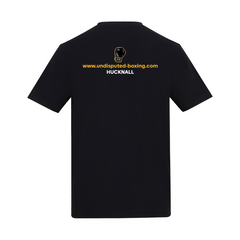 Undisputed Boxing Unisex T-Shirt