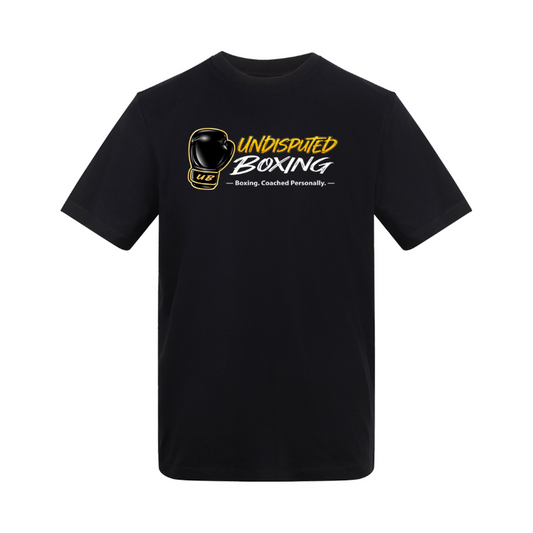 Undisputed Boxing Unisex T-Shirt