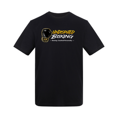 Undisputed Boxing Unisex T-Shirt