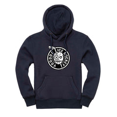 Hex B&W Ice Ultra Premium Hoodie