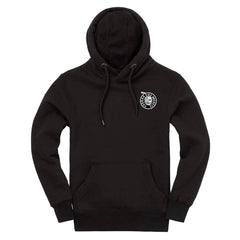 Mambo Ice Hockey Midweight Peach Finish Hoodie