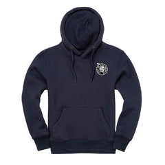 Mambo Ice Hockey Midweight Peach Finish Hoodie