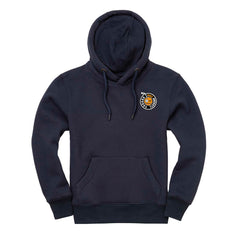 Mambo Ball Hockey Midweight Peach Finish Hoodie