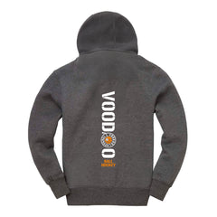 Mambo Ball Hockey Midweight Peach Finish Hoodie