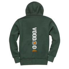 Mambo Ball Hockey Midweight Peach Finish Hoodie