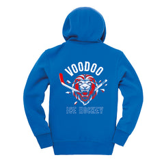 Voodoo Lion Ultra Premium Hoodie