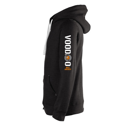 Hex Midweight Peach Finish Hoodie