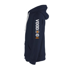 Hex Midweight Peach Finish Hoodie