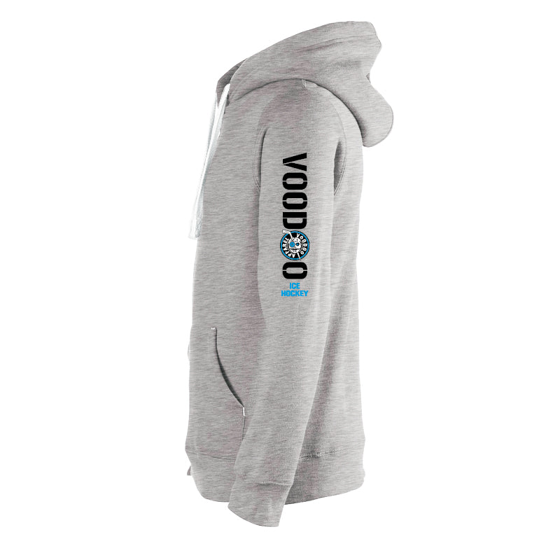 Hex2 Ice Midweight Peach Finish Hoodie