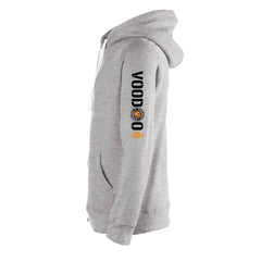 Hex Midweight Peach Finish Hoodie
