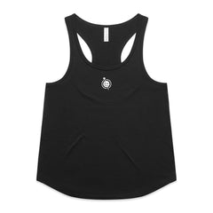 Womens Active Blend Racerback