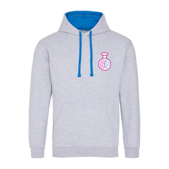 Anti-fragile Unisex Varsity Hoodie
