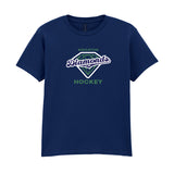 Diamonds Kids Retro T-Shirt