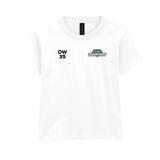 Diamonds Kids T-Shirt (white)