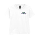 Diamonds Kids T-Shirt (white)