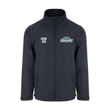 Diamonds Men Softshell Jacket