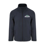 Diamonds Men Softshell Jacket