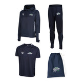 Diamonds Teamwear Bundle