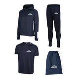 Diamonds Teamwear Bundle