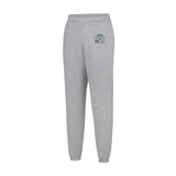 Diamonds Cuffed Jog Pants