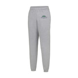 Diamonds Cuffed Jog Pants