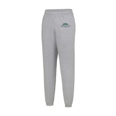 Diamonds Cuffed Jog Pants