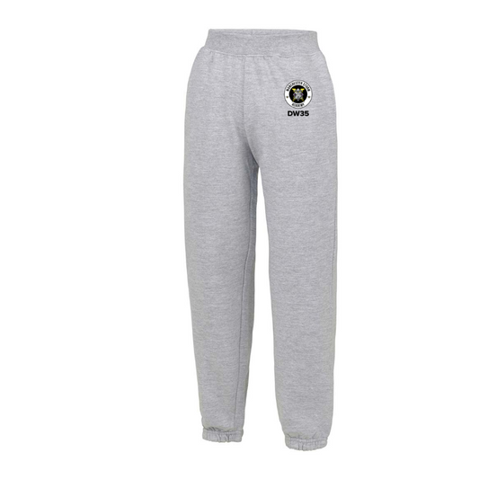 Storm Kids Cuffed Jog Pants