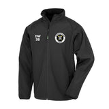 Storm Kids Softshell Jacket