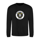 Storm Kids Sweatshirt Full Logo