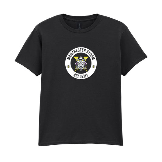 Storm Kids T-Shirt Full Logo