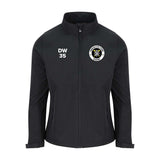 Storm Ladies Softshell Jacket