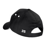 Storm Sandwich Peak Baseball cap