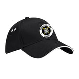 Storm Sandwich Peak Baseball cap