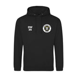 Storm Unisex Hoodie