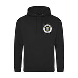 Storm Unisex Hoodie