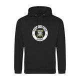 Storm Unisex Hoodie Full Logo