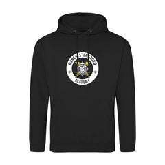 Storm Unisex Hoodie Full Logo